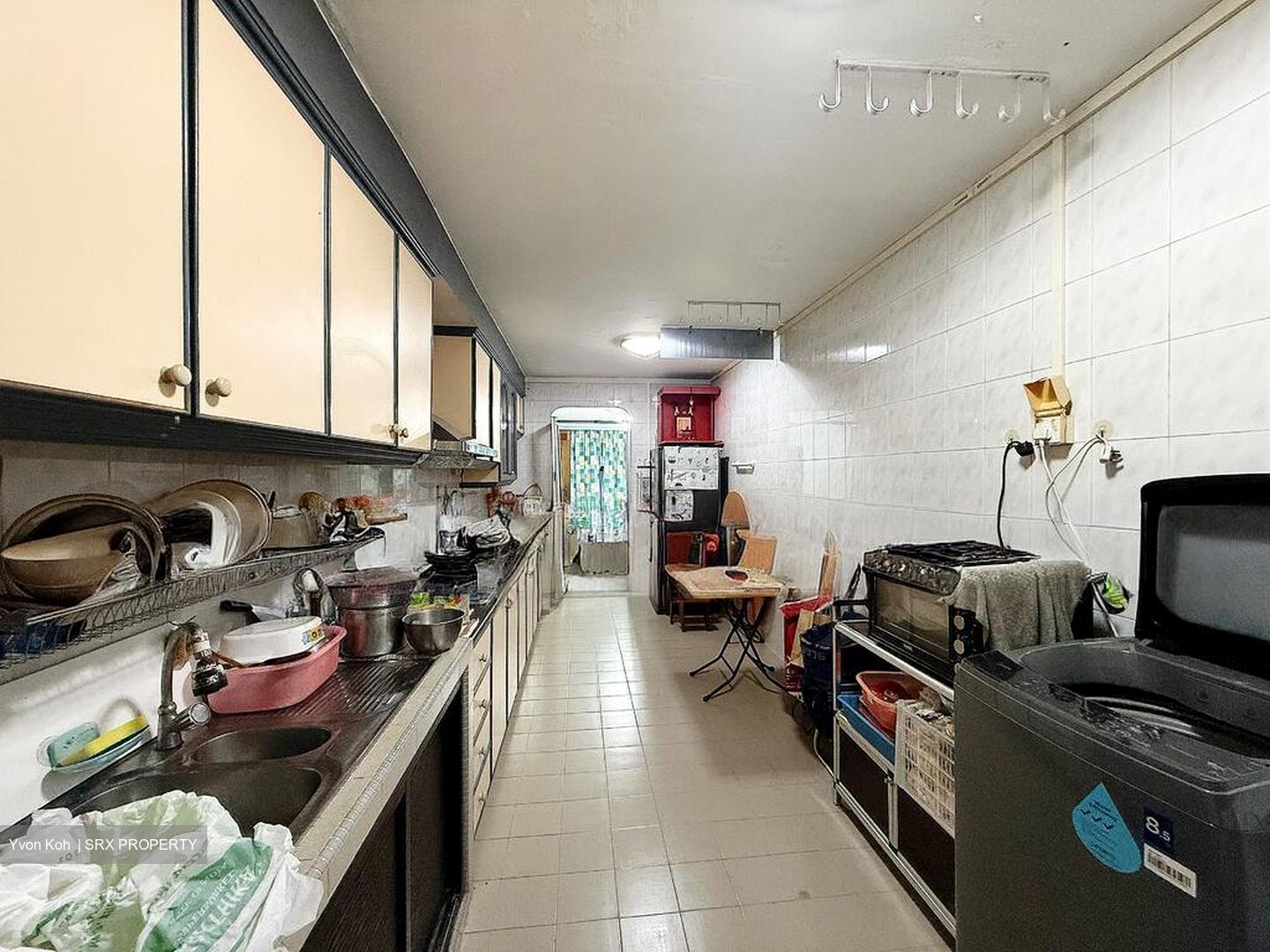Blk 516 Bedok Reservoir - Punggol Vale (Hougang), HDB 4 Rooms #521451101